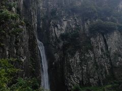 -刘伯温故里景区百丈漈