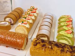 -威利旺卡烘焙西点蛋糕培训(朝阳校区)