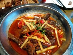 -阿元烧鹅(文明路店)