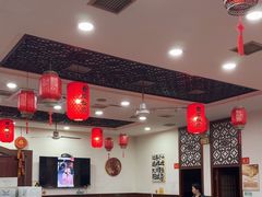 -红灯笼龙凤饭店(宁波老字号店)