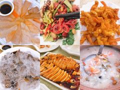 -云腾砂锅粥(龙津东路店)