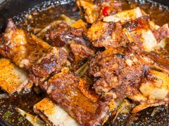 -东江厨岸（惠州味道）(江畔花园店)