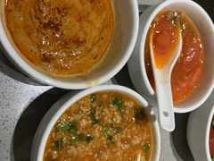 -海底捞火锅(王府井店)