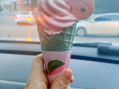-麦当劳(石家庄乐活广场店)