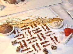 -火车头法国西餐厅