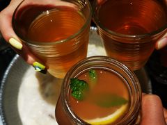 -捞王锅物料理(上海世茂广场店)