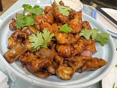 -六和聚传统烤鸭.天津菜(和平店)