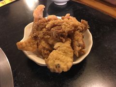 酥肉-大龙火锅(老店)