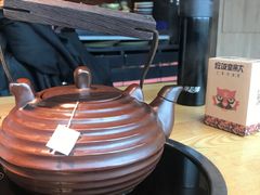 -吃饭皇帝大(解放西路店)