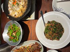 -前海沿·青岛菜(五四广场永旺店)