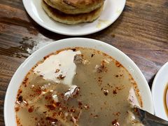 -杨家清真小吃部(十二纬路店)