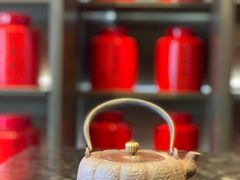 -王德传茶庄(上海新天地店)