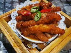 -粤拭轩·广东味道(祥和里店)