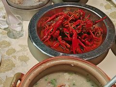 -聚味瞿记·龙虾堂(咸嘉湖店)