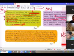 -英孚国际留学·雅思托福·DSE A-Level AP(福田中心)