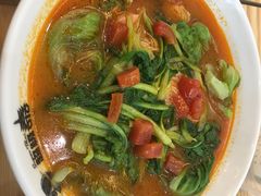 -超级泰·泰式麻辣烫(南京商厦店)