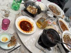 -又见炊烟私房菜(敬亭路店)