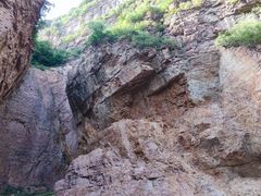 -湖洞水自然风景区