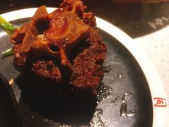 -京韵胡同·酱香羊蝎子火锅涮肉(长寿路店)
