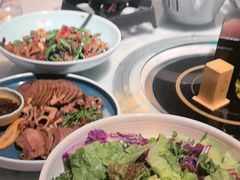 -孙记驴肉山庄(李桥店)