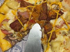 -米斯特比萨(罗斯福店)