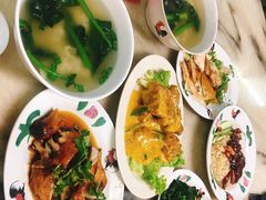 -威南记鸡饭餐室