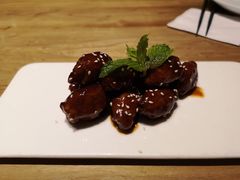 -枣子树·素食餐厅(普陀山店)