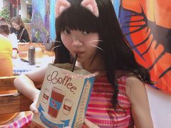 -半坡九号老挝冰咖啡