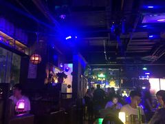 -MARU玛露音乐餐厅(大学路店)