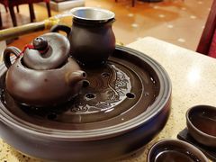 早茶-点都德(聚福楼店)