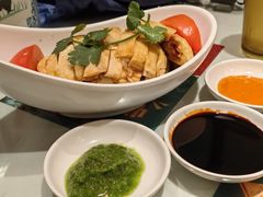 -滕记星发餐室·新加坡菜(巨鹿路店)