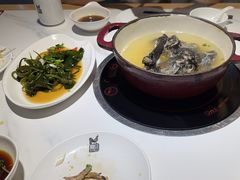 -黑鸡小馆(金源店)