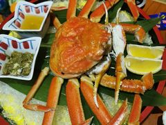 -千代武日本料理(开发区店)