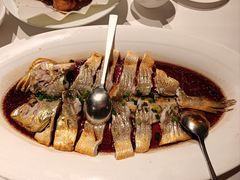 -上海小南国(正大店)