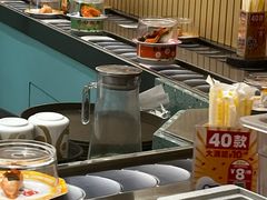 -元气寿司(环球港店)