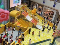-苏宁广场·城市奥特莱斯(天府立交店)