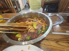 -壹块捌烧烤(灯市口店)