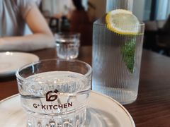 -G+KITCHEN(龙湖狮山天街店)