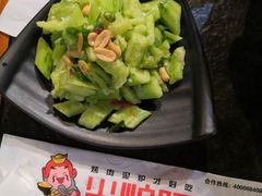 -火炉旺烤肉啤酒屋(沈北创始店)