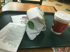 -赛百味SUBWAY(星摩尔店)