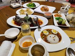-天府中餐厅·粤菜·海南菜·生猛海鲜(三亚海棠湾洲际度假酒店)