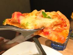 -必胜客(骡马市店)