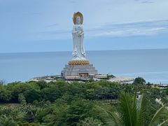 -三亚南山迎宾馆