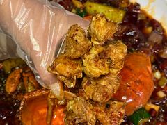-李叔叔虾蟹大排档(青羊店)