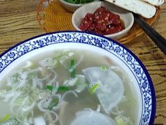 -陈熹公民族美食文化餐厅(中华广场店)