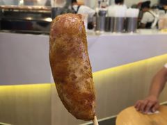鲜肉肠-洪都大拇指(洪都店)