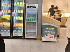 -捞小鲜虾滑海鲜自助火锅(嵊州吾悦店)