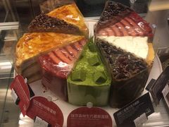 -星巴克(广州正佳广场4层店)