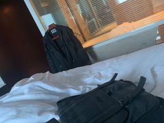 -上海龙之梦万丽酒店