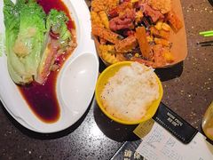 -蛙喔牛蛙(百联南方店)
